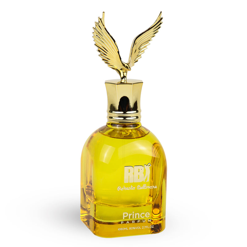 Prince Vaporisateur Natural Spray - Parfum 80ml