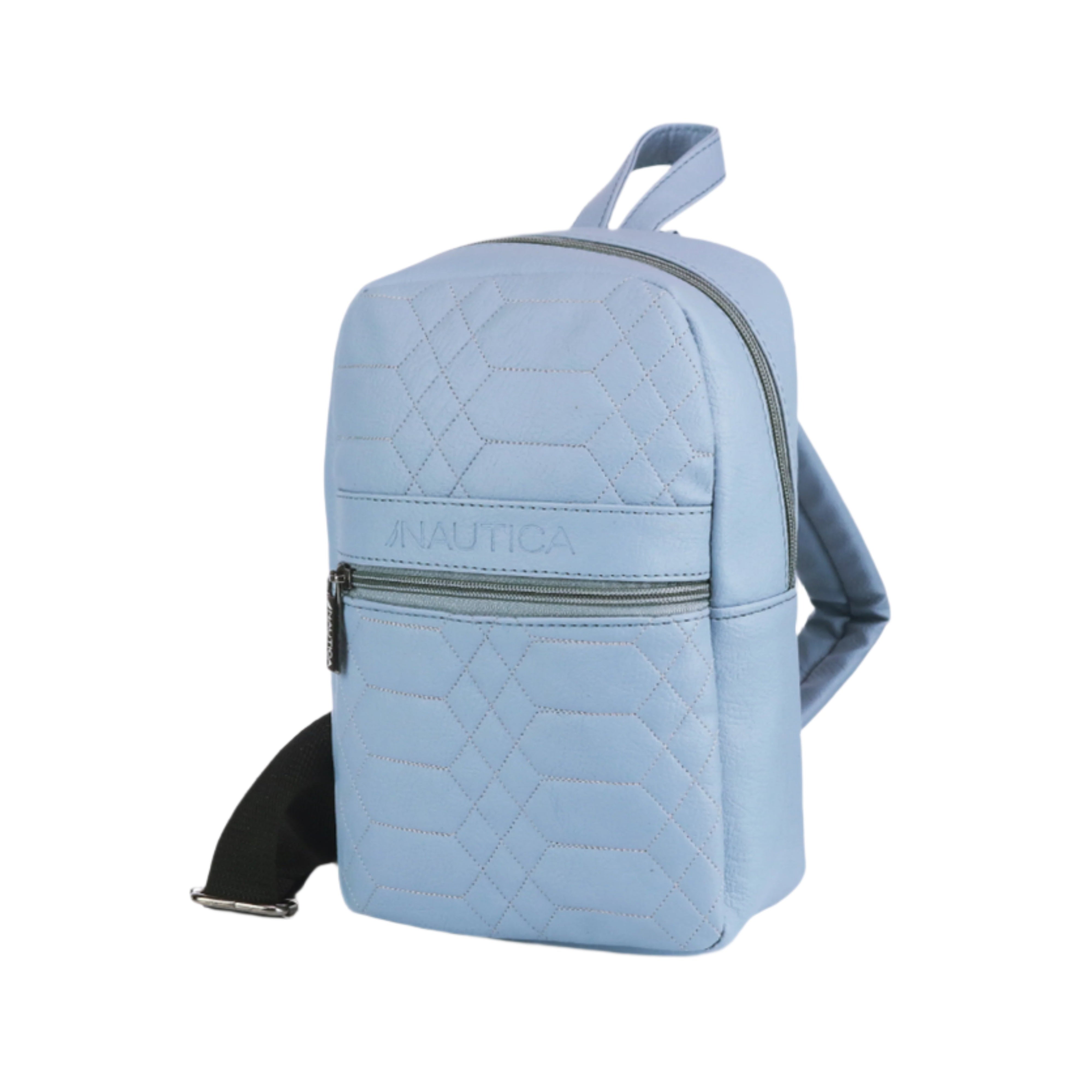 Buy Nautica PU Side Backpacks Online UAE Casual Travel