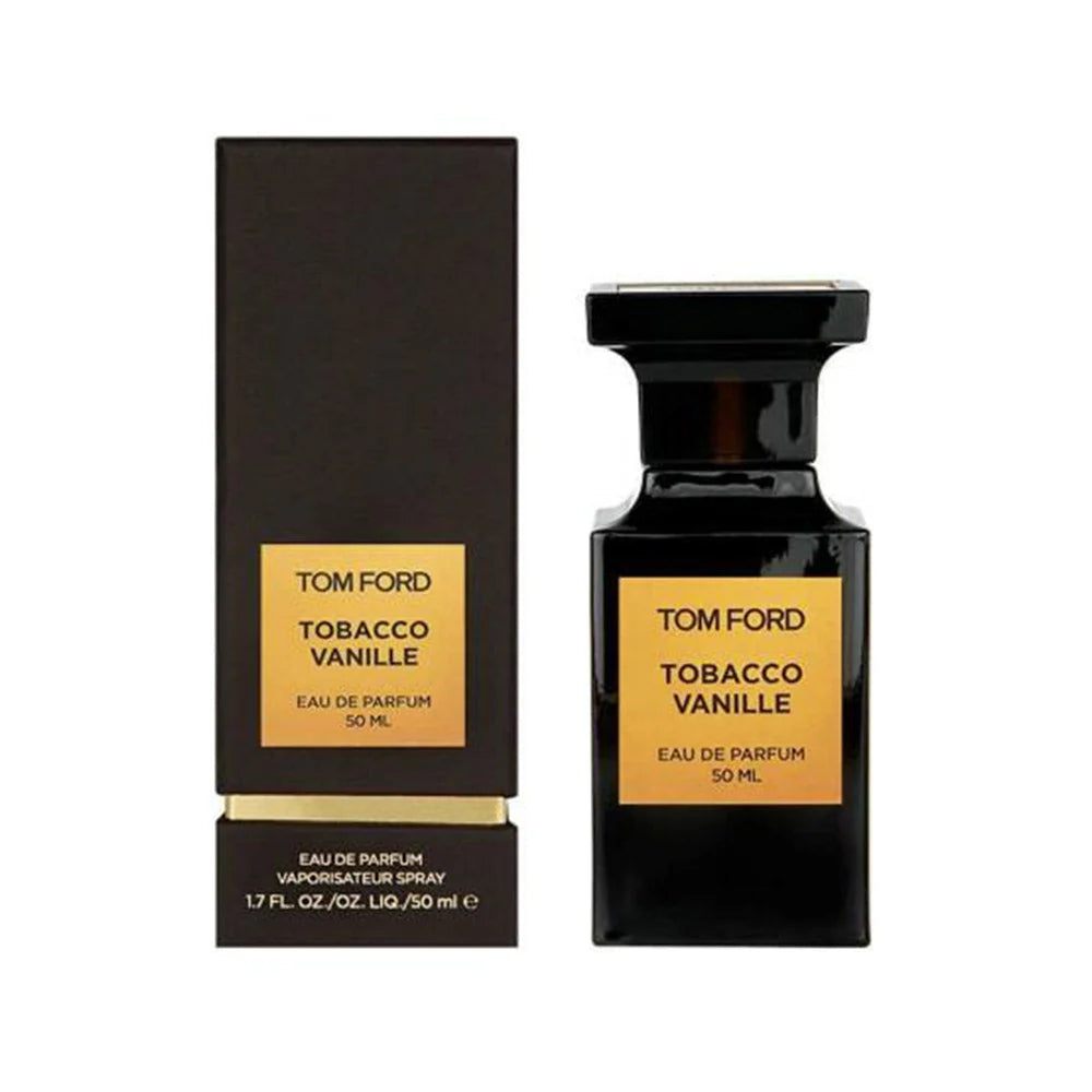 Shop Tom Ford Tobacco Vanille Perfume for Unisex 50ml | Xpressions.ae