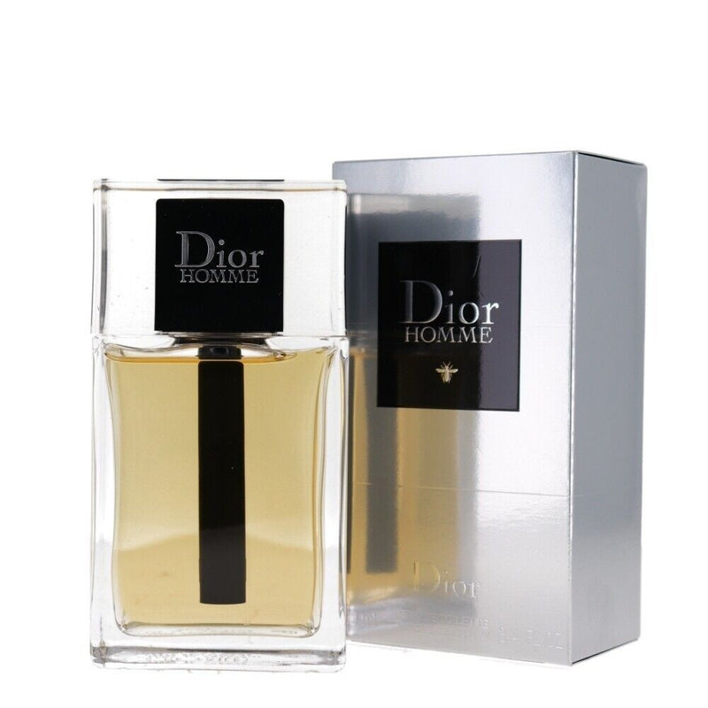 Christian Dior Homme for Men 100Ml (EDT)