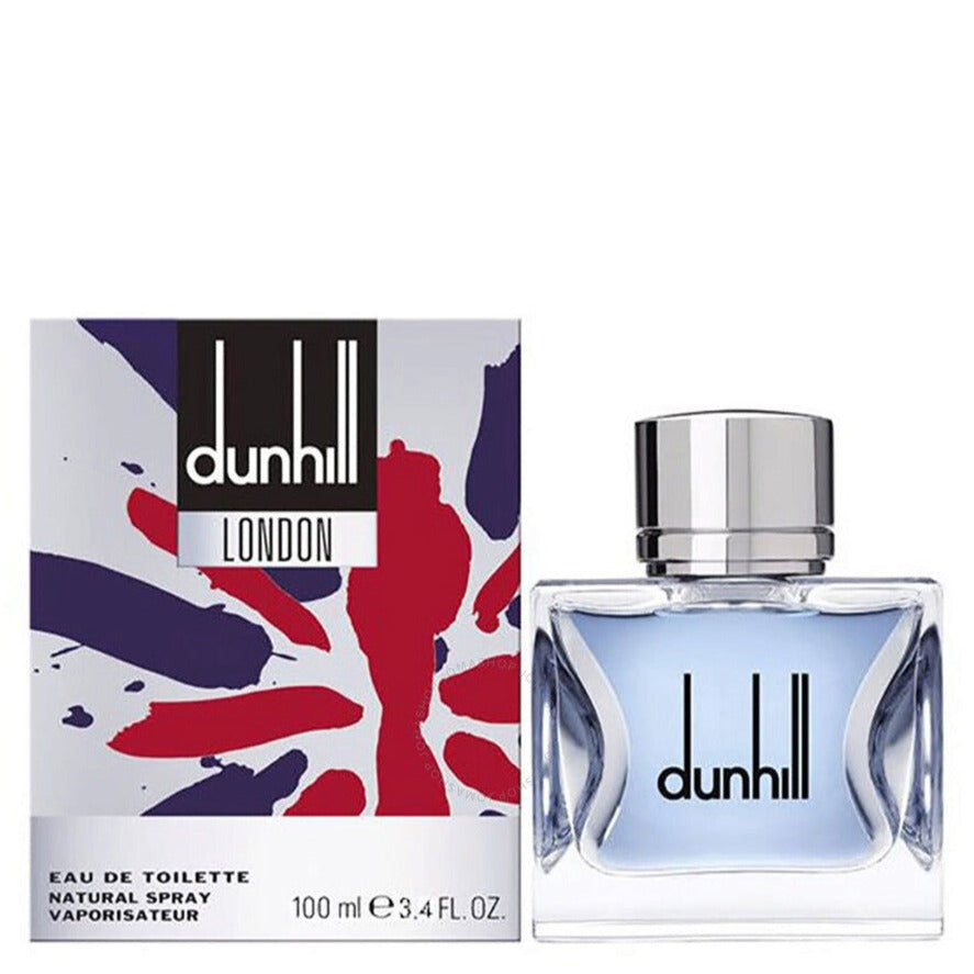 Dunhill London Spray for Men EDT 100ml