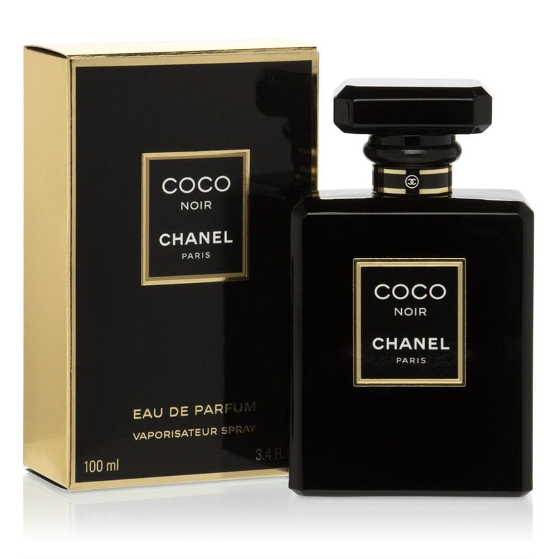 Chanel Coco Noir by Chanel for Women - Eau de Perfume 100ml