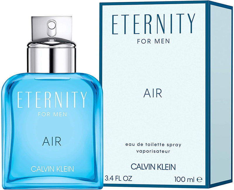 Calvin Klein Air For Men 100ml (EDT)