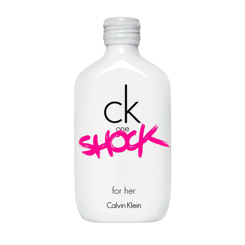 Calvin Klein Ck One Shock for Women 200ml (EDT)