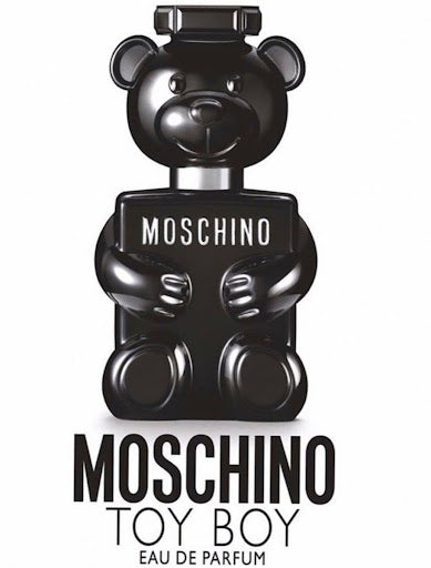 Moschino Toy Boy For Men 100 Ml (EDP)