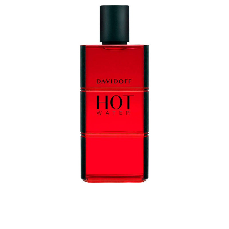 Davidoff Hot Water For Men 110ml (EDT)