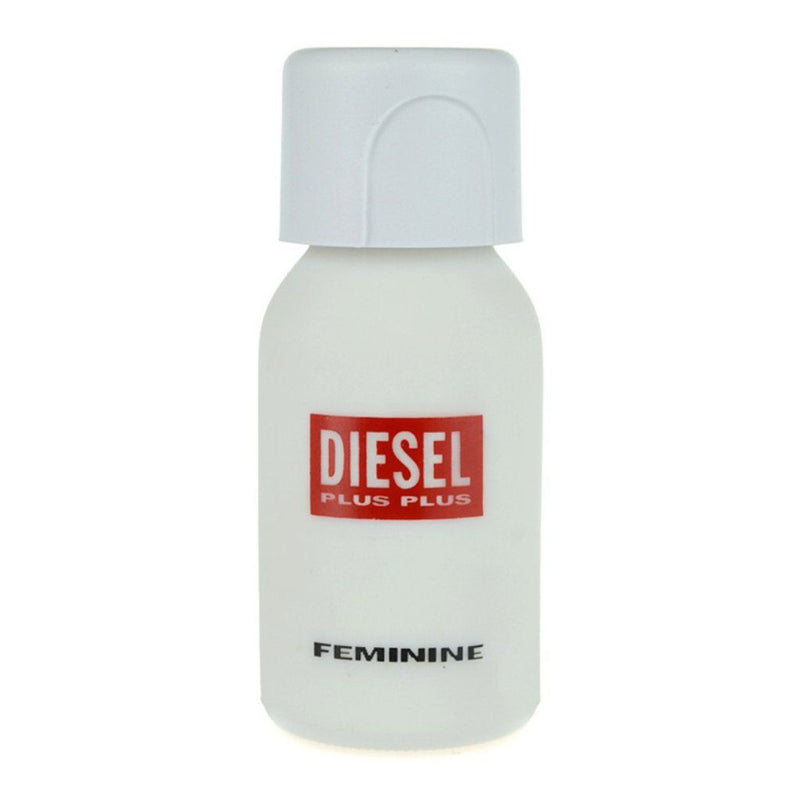 Diesel Plus Plus Feminine For Women 75ML (EDT)
