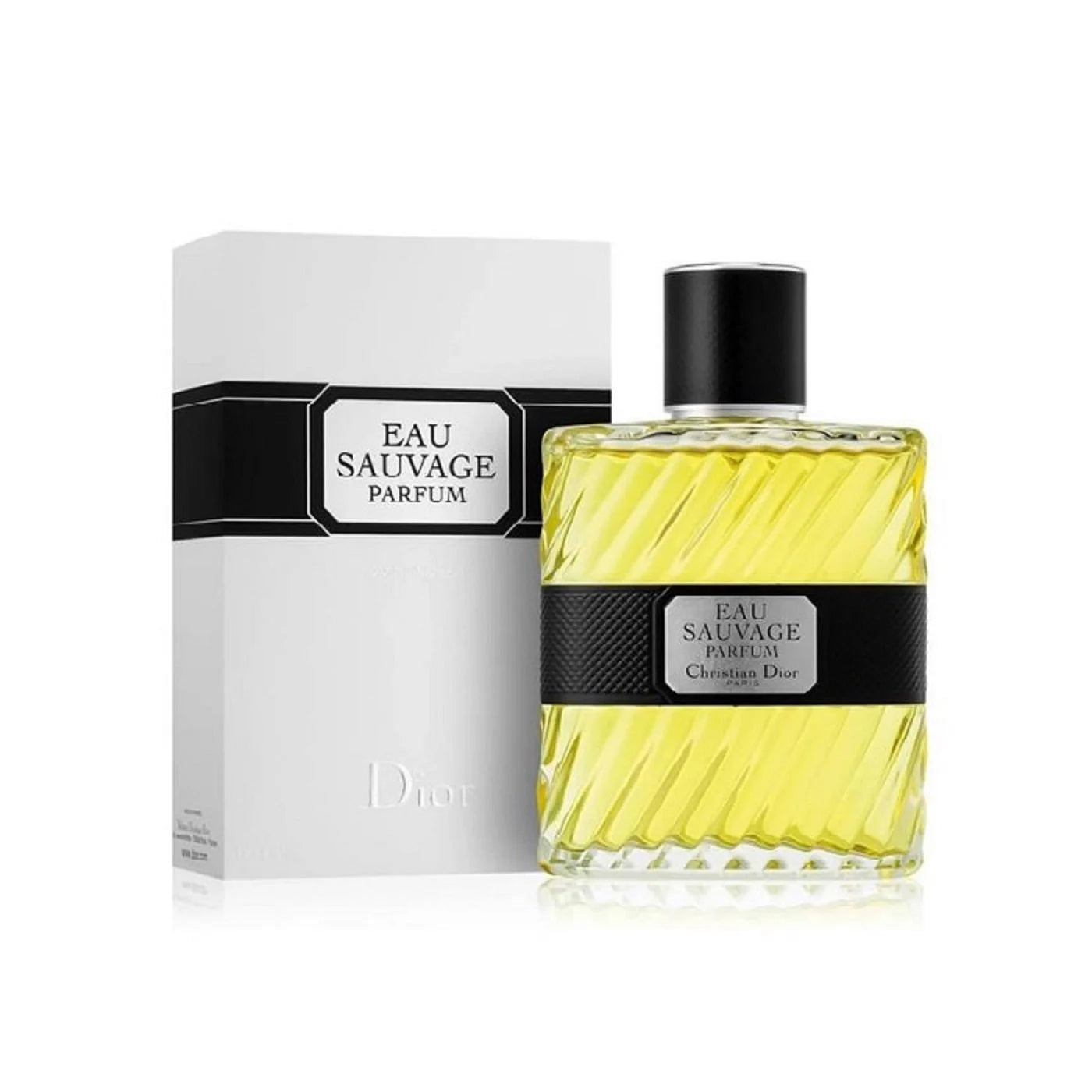 Eau sauvage by dior online