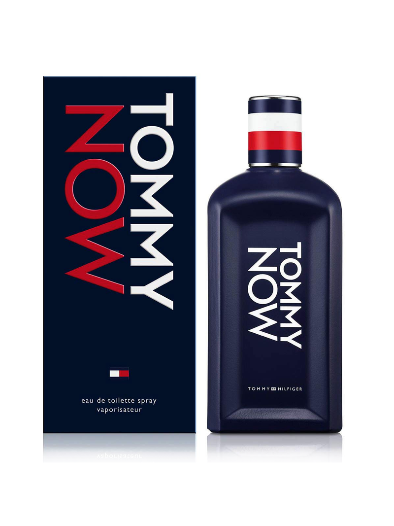 Tommy edt 100ml hotsell