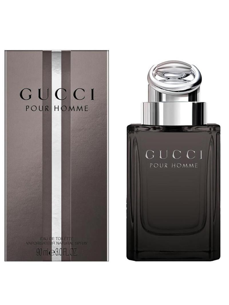 Gucci by Gucci Pour Homme 90ml (EDT)