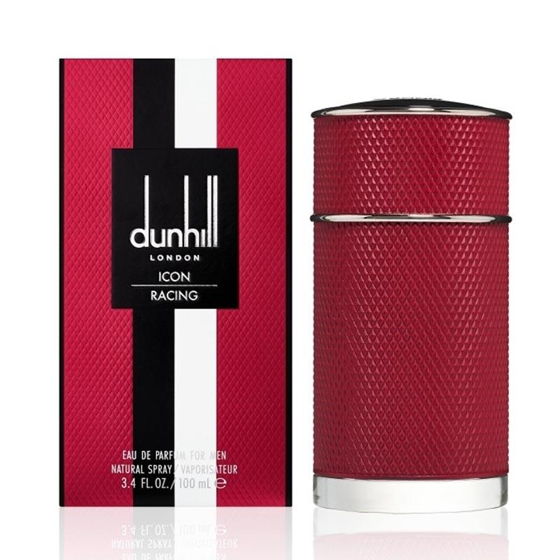 Dunhill Icon Racing Red For Men 100ml (EDP)
