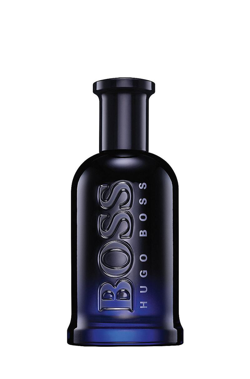 Hugo Boss Bottled Night for Men 100ml (EDT)