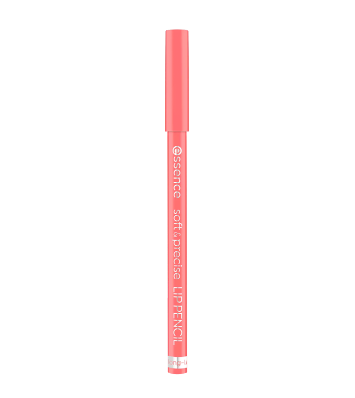 Essence Soft & Precise Lip Pencil 304 - Divine