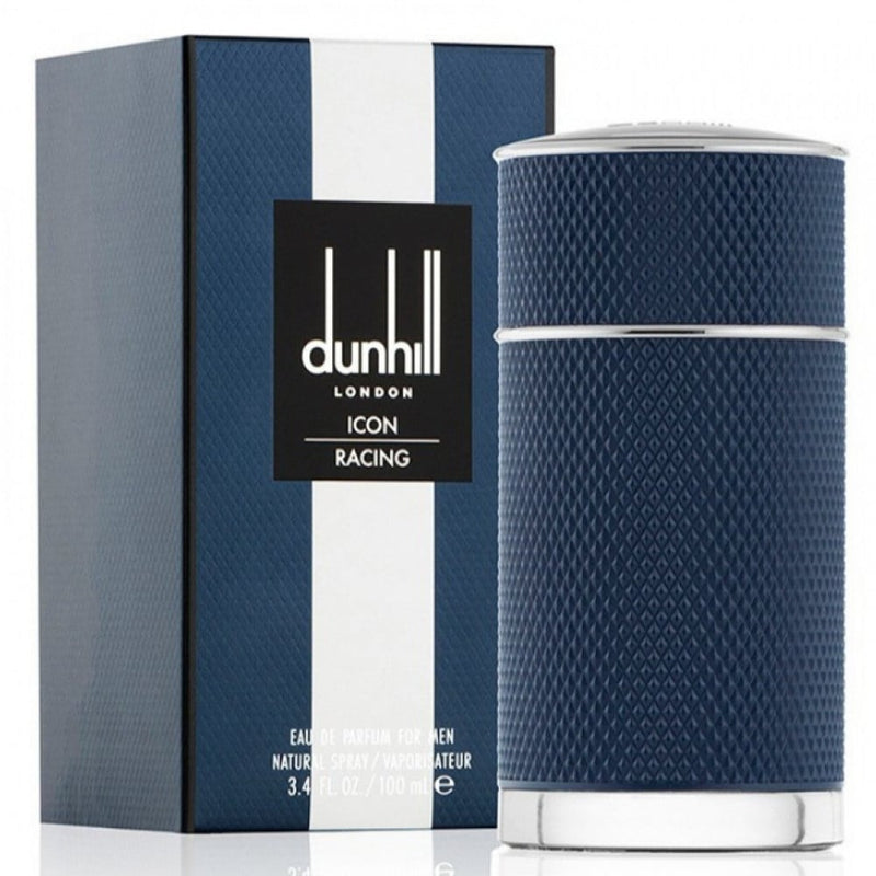 Dunhill Icon Racing Blue For Men 100ml (EDP)