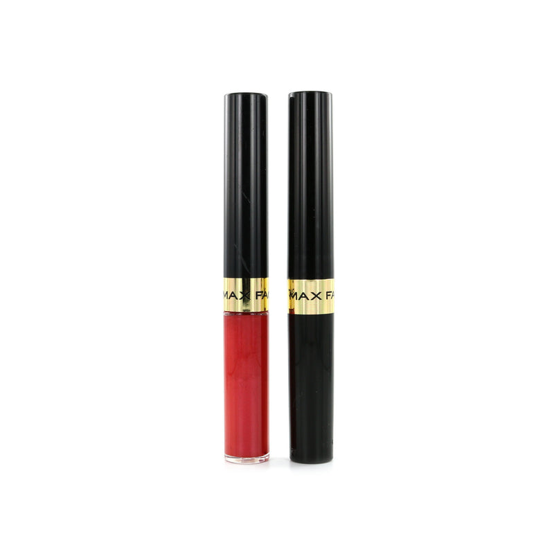 Max Factor Lipfinity Lipstick Hot - 120