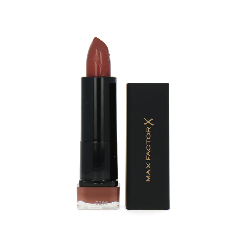 Max Factor Colour Elixir Velvet Matte Lipstick – 45