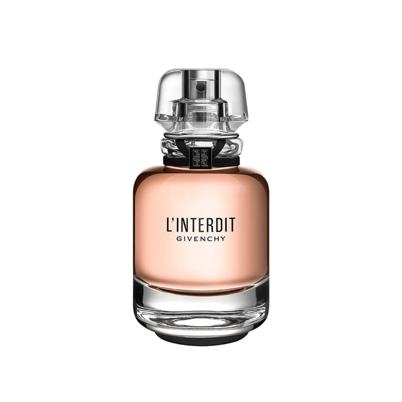 GIVENCHY L'Interdit Eau De Parfum For Women, 80 ml