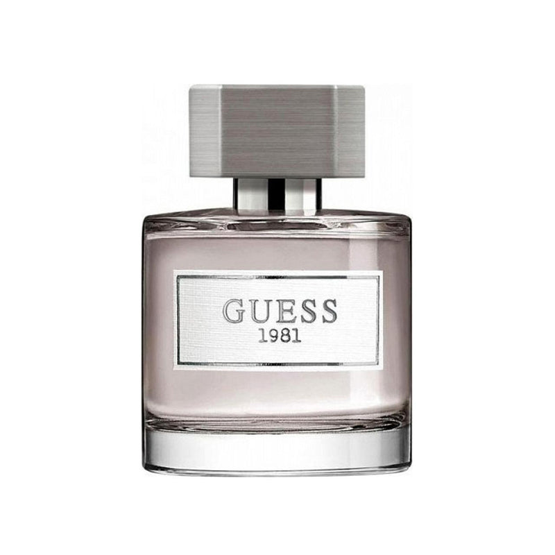 Guess 1981 For Men 100ml (EDT)