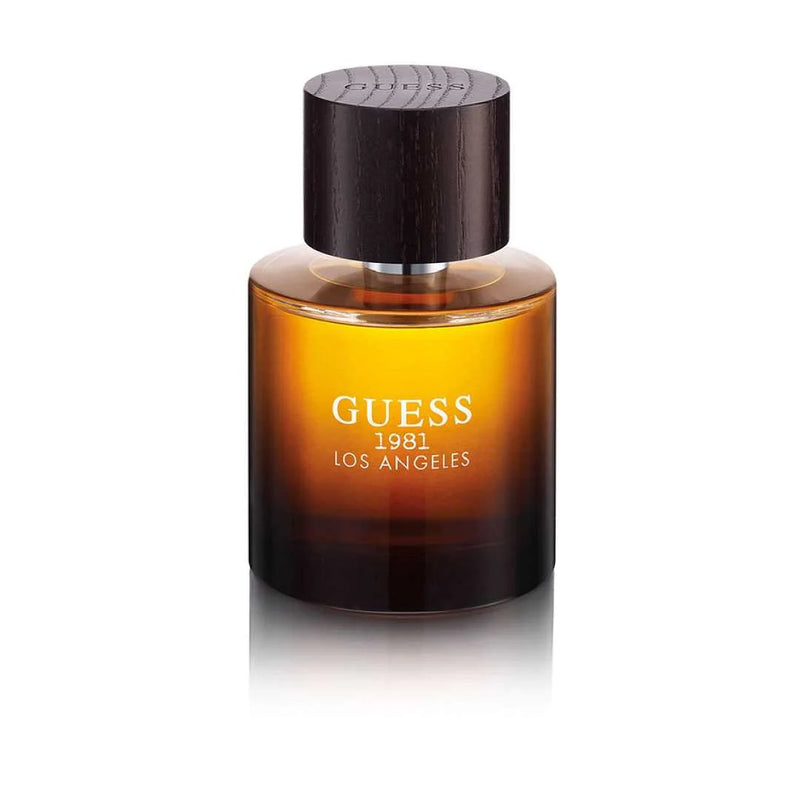 Guess 1981 Los Angeles For Men 100ml (EDT)