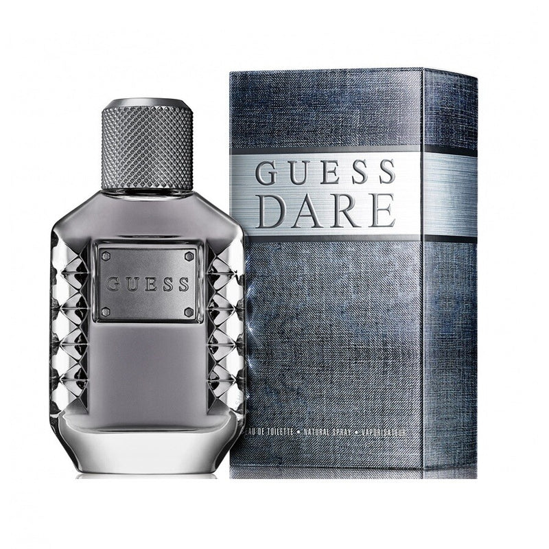 Guess Dare For Men 100ml (EDT)