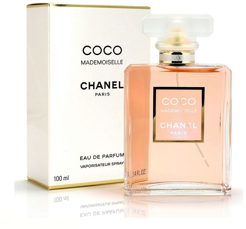 Chanel Coco Mademoiselle For Women 100ml (EDP)