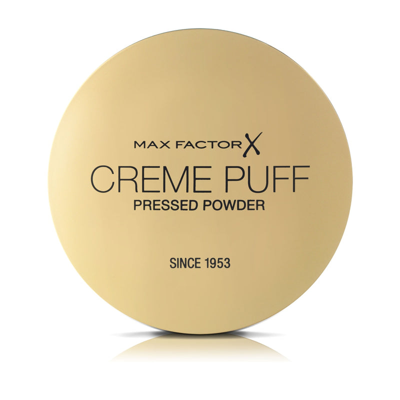 Max Factor Cream Puff Powder Tempting Touch 53