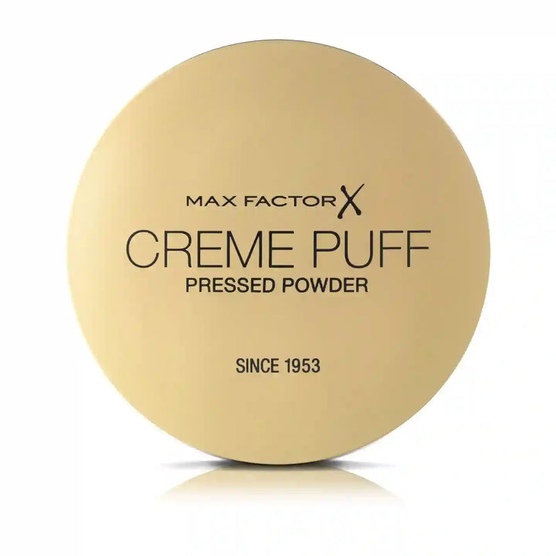 Max Factor Cream Puff Powder Truly Fair 81