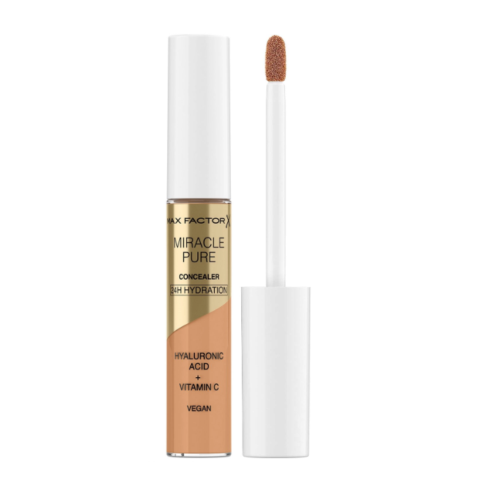 Max Factor Miracle Pure 24H Hydration Concealer Pack