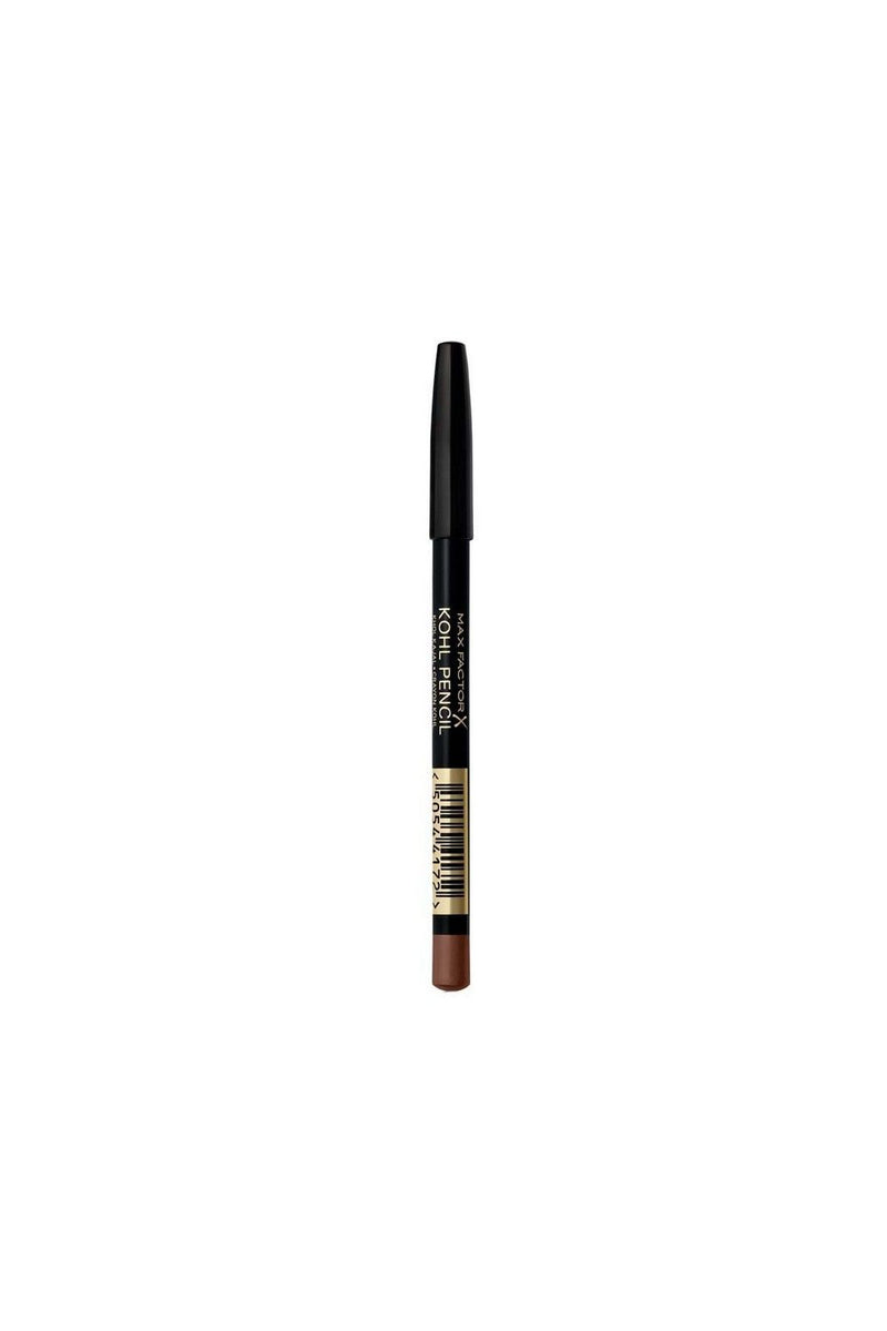 Max Factor Kohl Eyeliner Pencil Black - 02