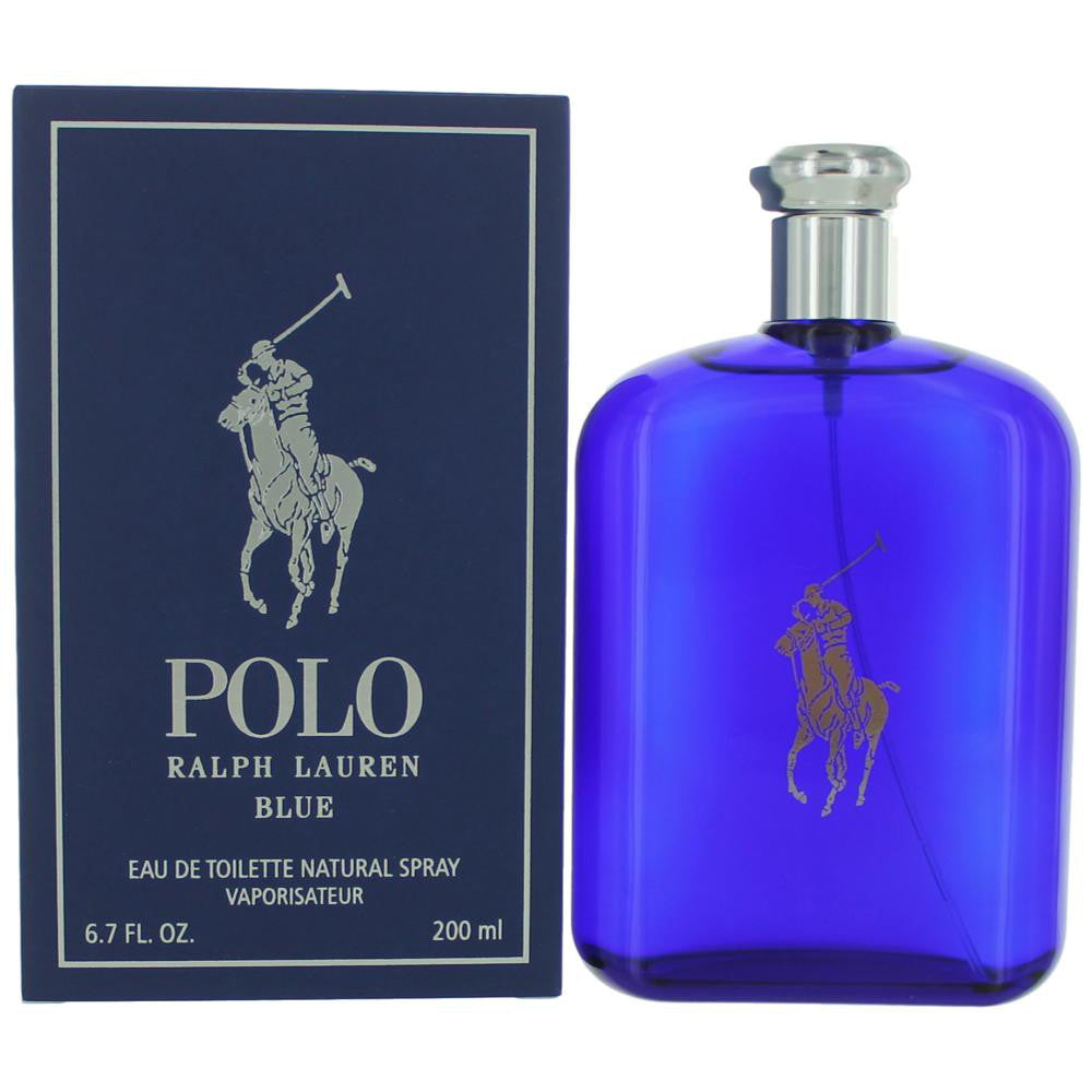 Ralph lauren polo blue 200ml on sale