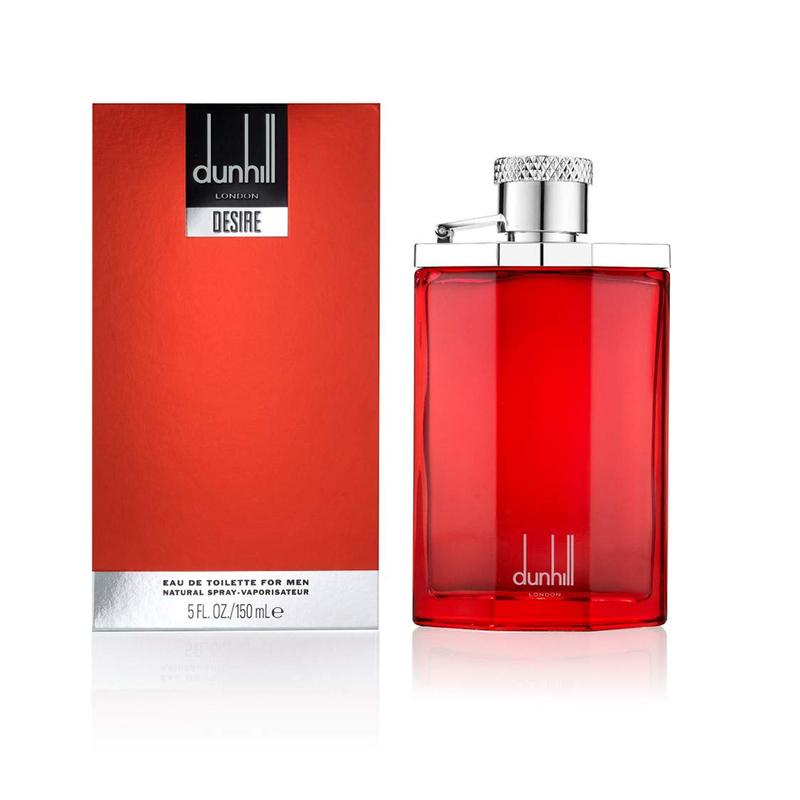 Alfred Dunhill Desire Red Men EDT 150ml - Main Image