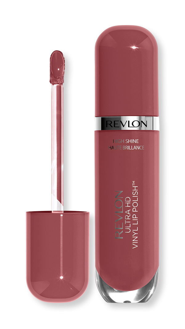 Revlon Ultra HD Metallic Matte Liquid Lipcolor Liquid Lipstick