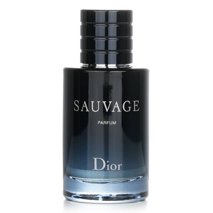 Christian Dior Sauvage Parfum Spray for Men 60ml