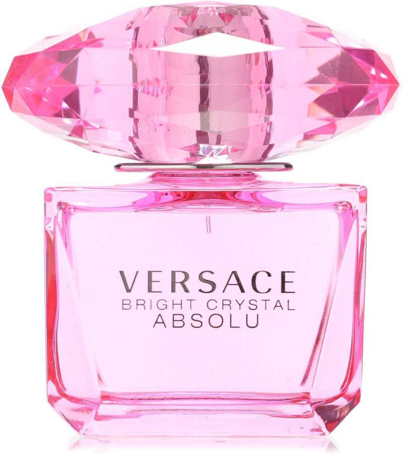 Versace Bright Crystal Absolu for Women 90ml (EDP)