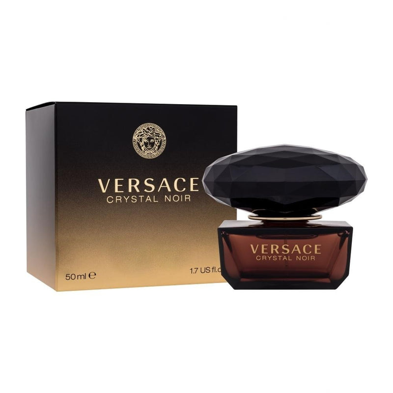Versace Crystal Noir for Women 50ml (EDP)