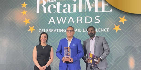 IMAGES RetailME Emerging Tech Adopter of the Year | 2024