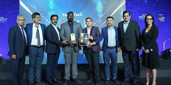 IMAGES RetailME Most Admired Customer Experience Initiative of the Year: Fashion & Lifestyle