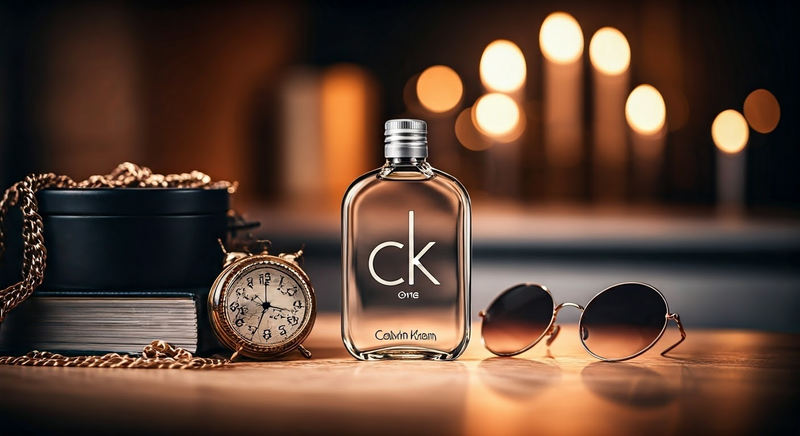 Calvin Klein CK One Perfume