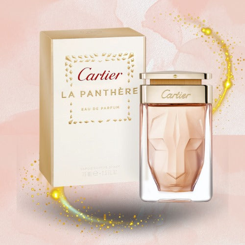 Cartier La Panthère Parfum