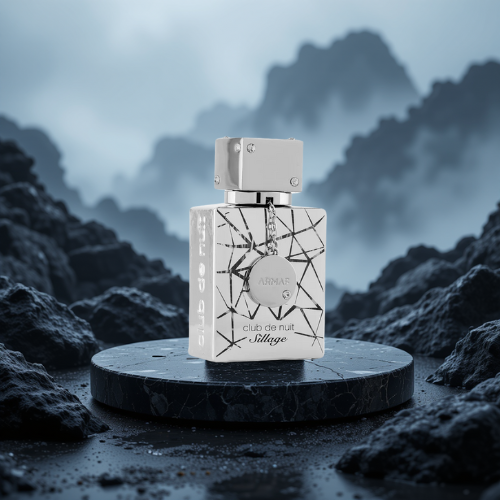 Unlocking Club de Nuit Sillage: The Key to All-Day Fragrance