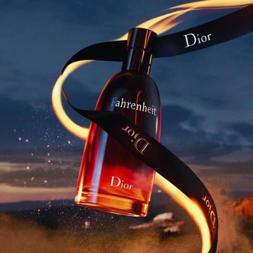 Dior Fahrenheit Eau de Toilette