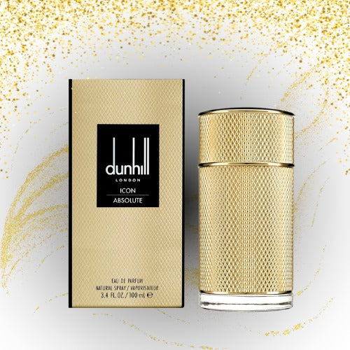 Dunhill Icon Absolute EDP