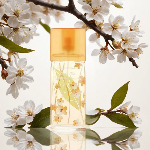 Green Tea Nectarine Blossom by Elizabeth Arden