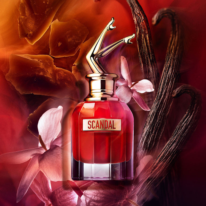 Gaultier Scandal Le Parfum