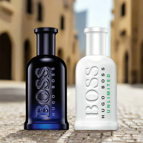 Hugo Boss