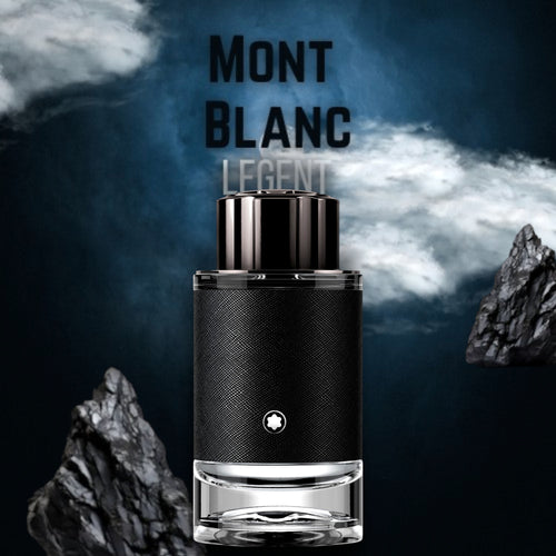 Mont Blanc