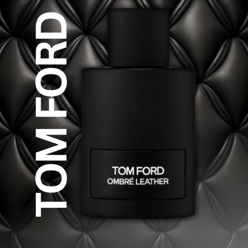 Tom Ford Ombre Leather 