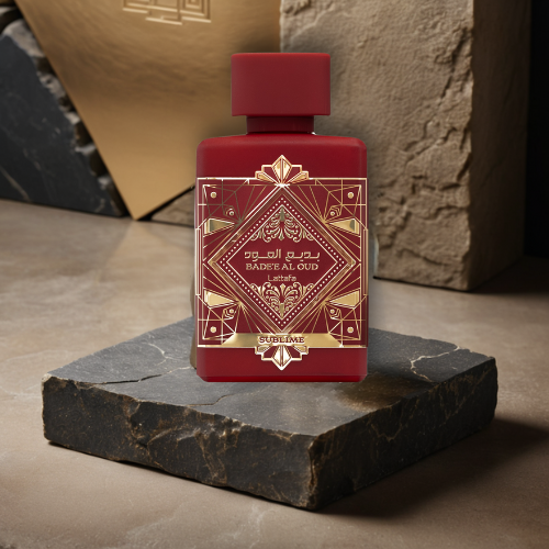 Badee Al Oud: Your Gateway to Exotic Fragrances