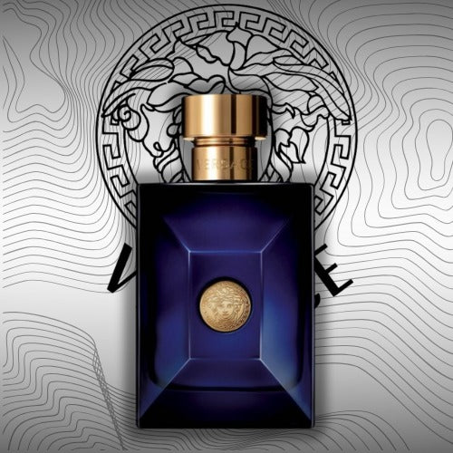 Versace Dylan Blue Pour Homme