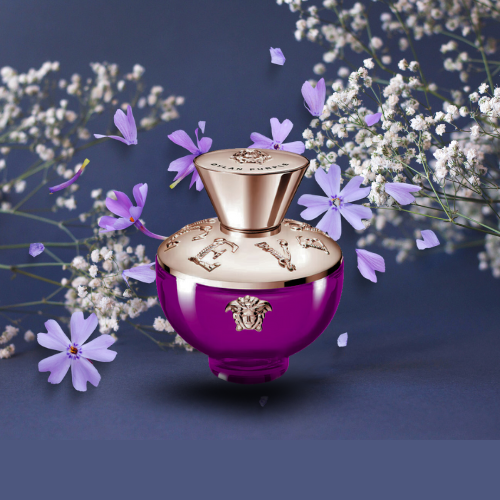 Versace Pour Femme Dylan Purple